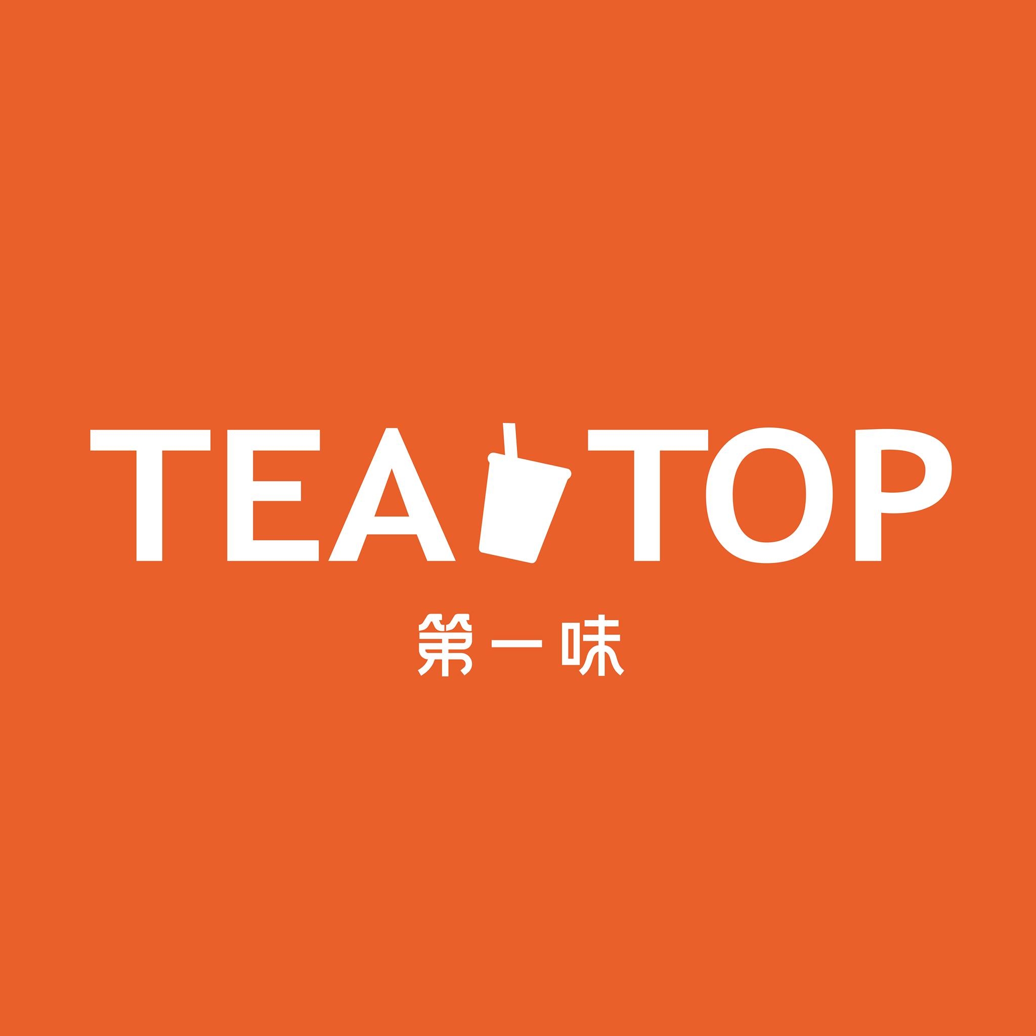 TEATOP第一味